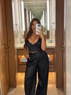 Alana escort in Bangkok