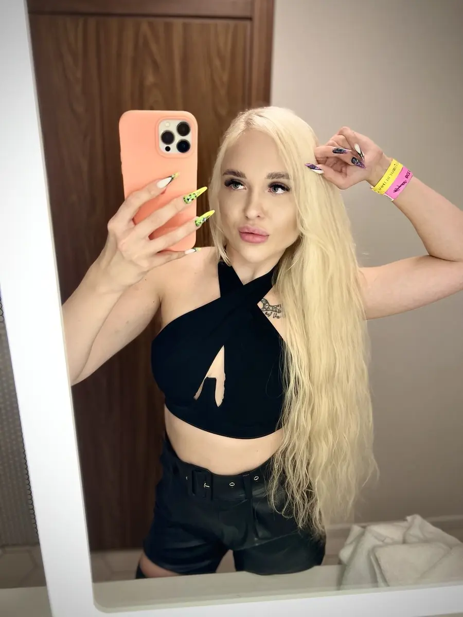 Aurora escort in Bangkok