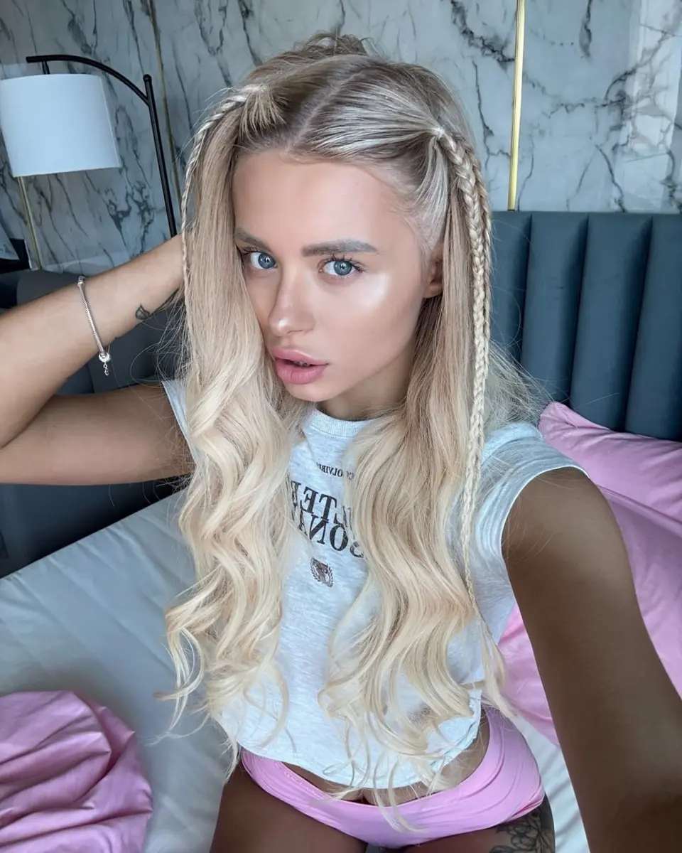 Clarissa escort in Bangkok