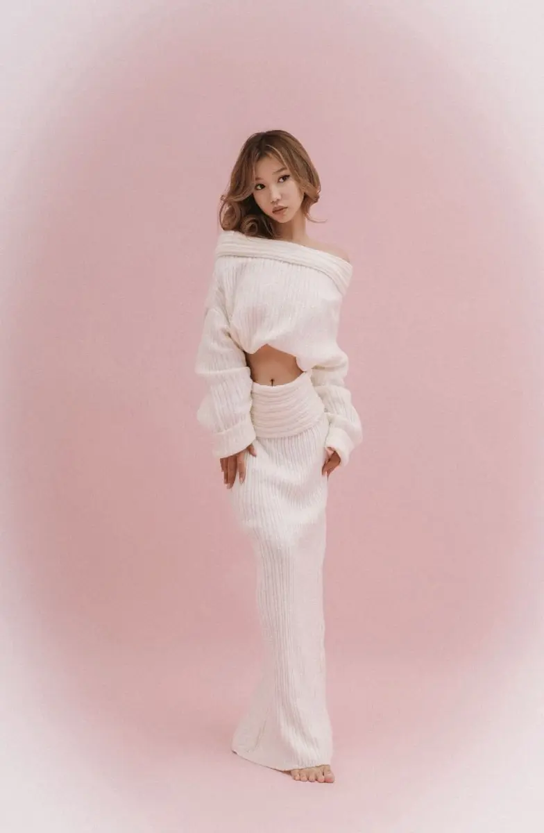 Emily escort in Bangkok