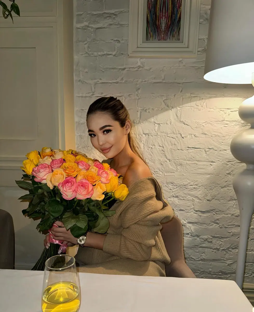 Galiya escort in Phuket