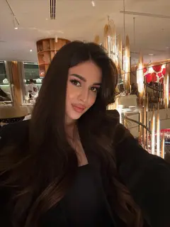 Gulnar escort in Phuket