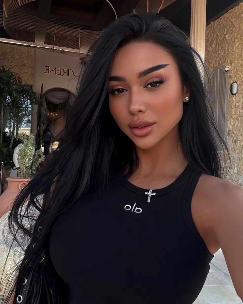 Inara escort in Phuket