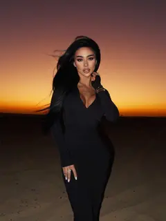 Inara escort in Phuket