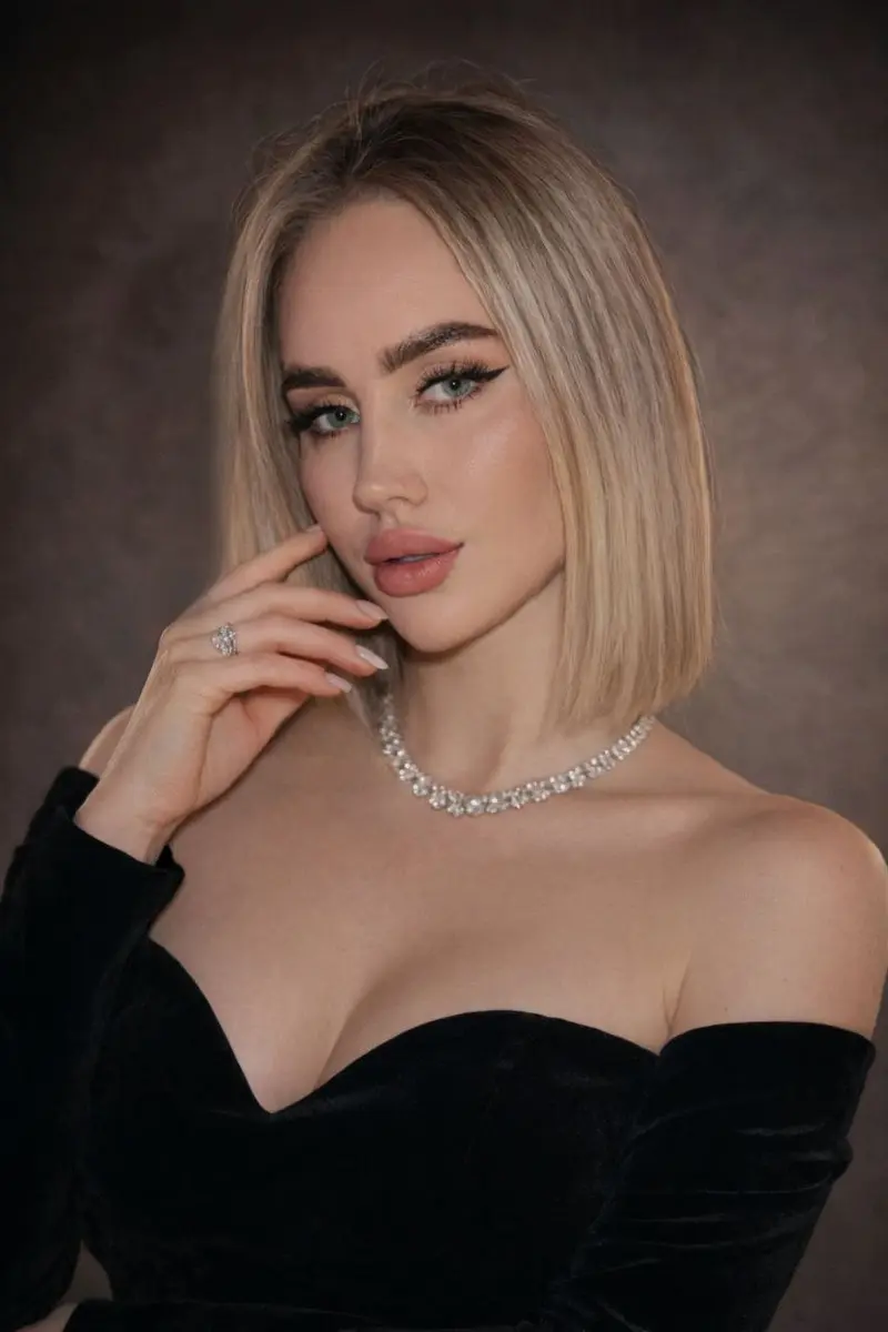 Josephine escort in Bangkok