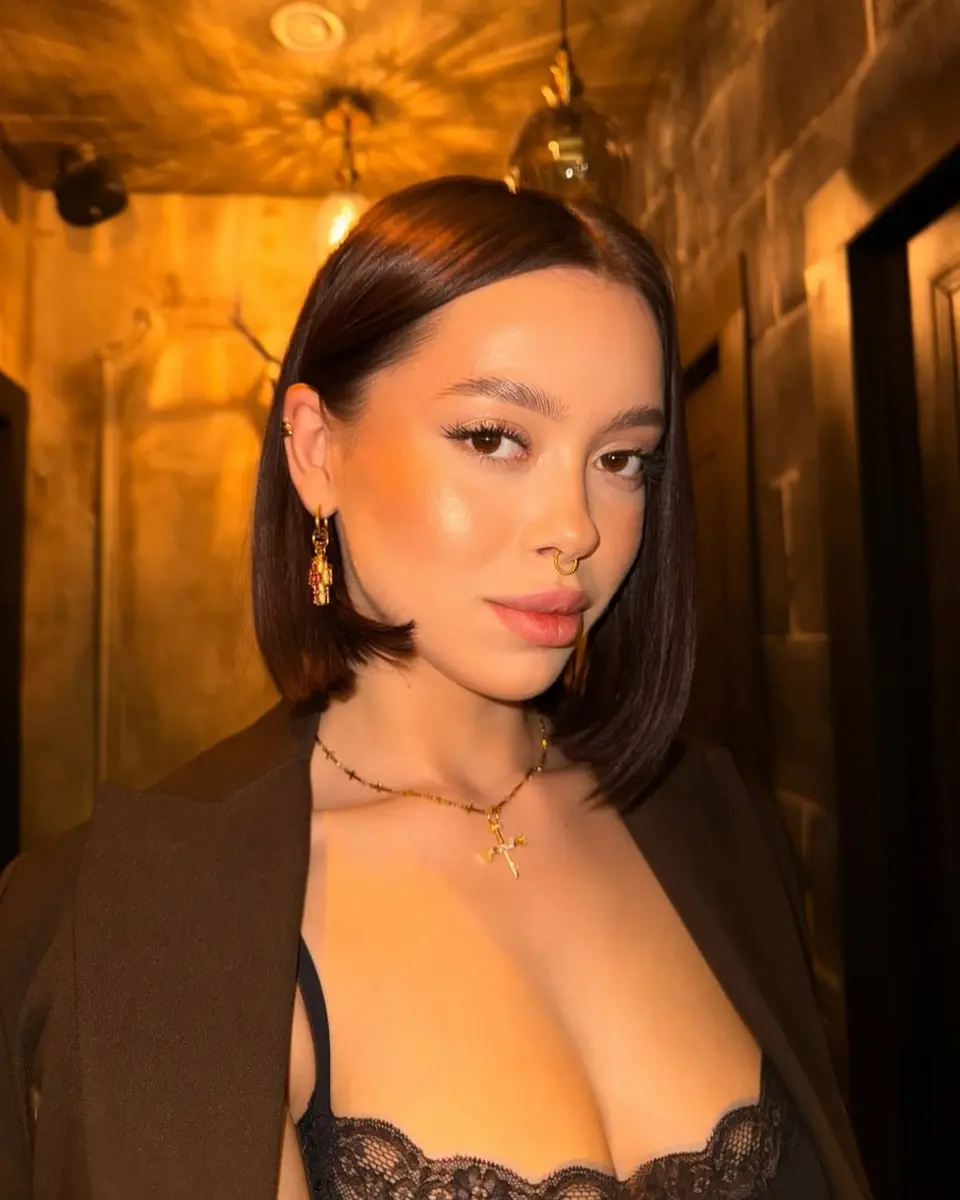 Juliana escort in Bangkok
