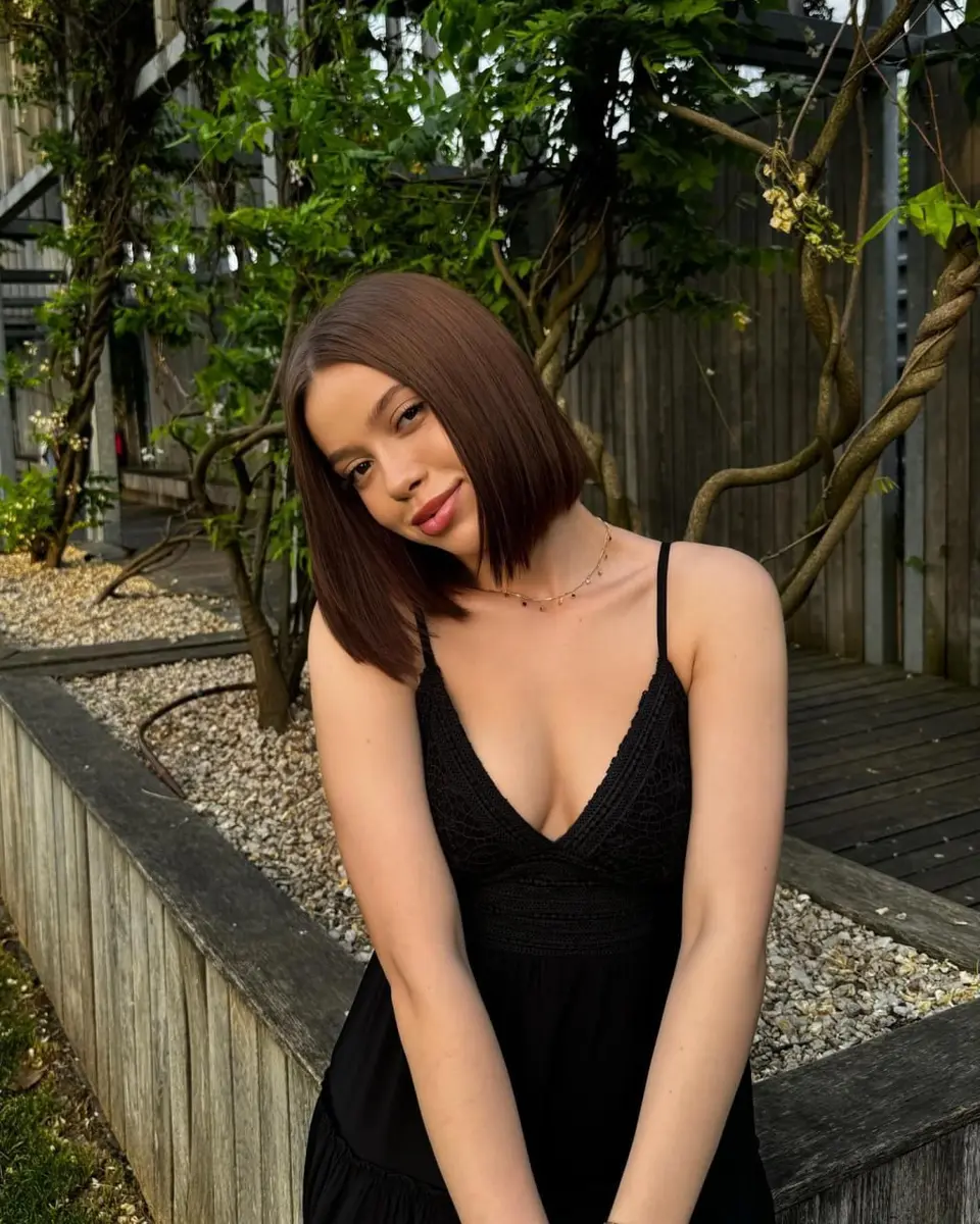 Juliana escort in Bangkok