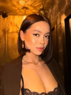 Juliana escort in Bangkok