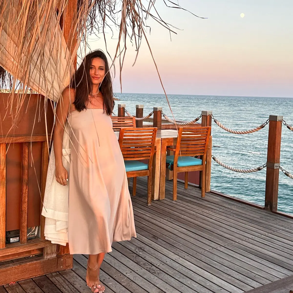 Karima escort in Phuket