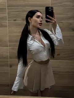Karolina escort in Bangkok