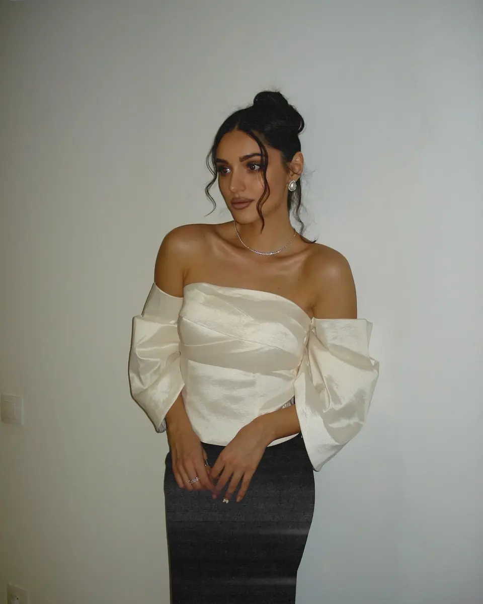 Laila escort in Phuket