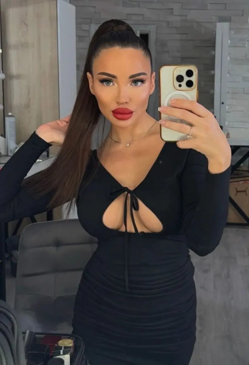 Lara escort in Bangkok