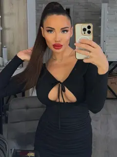 Lara escort in Bangkok