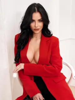 Liliana escort in Bangkok