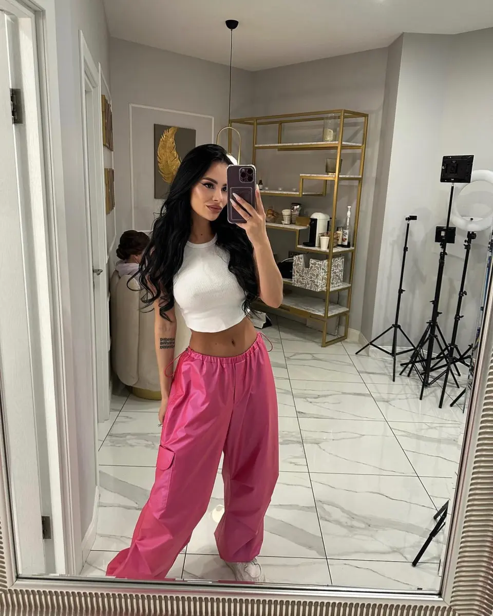 Liliana escort in Bangkok