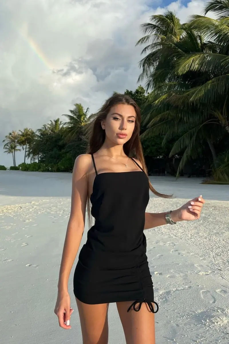 Lora escort in Pattaya