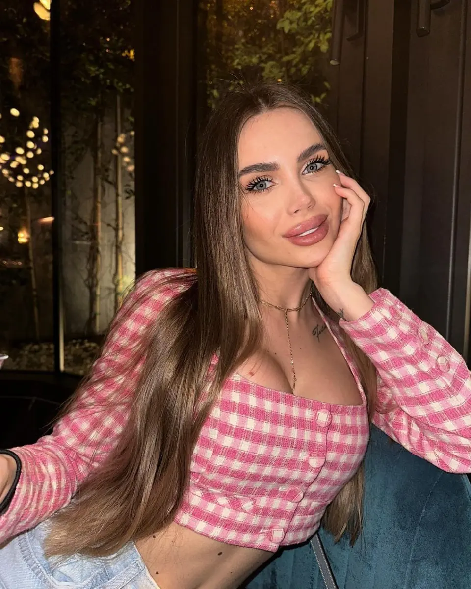 Lyra escort in Phuket
