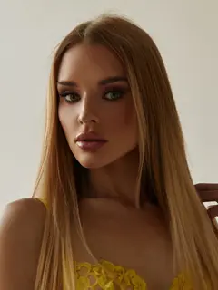 Maria escort in Pattaya