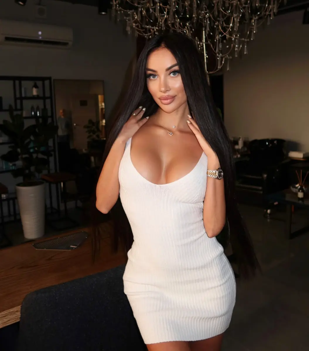 Mira escort in Bangkok