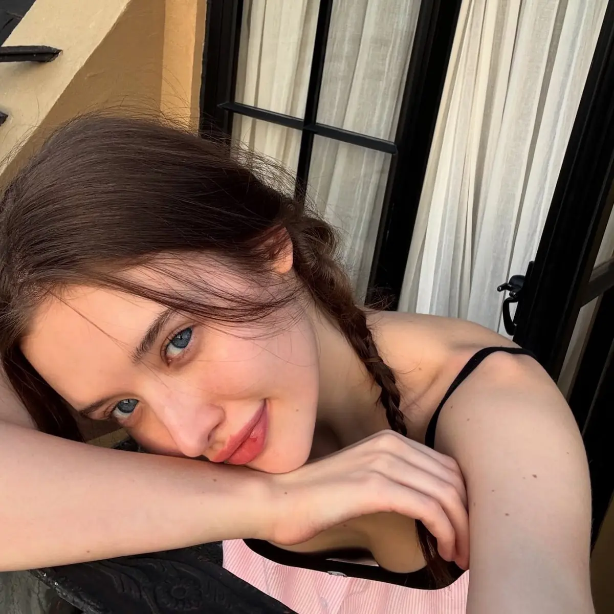Niko escort in Bangkok