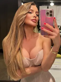 Rafaela escort in Bangkok