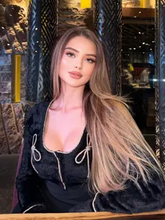 Rafaela escort in Bangkok