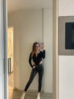 Sabina escort in Bangkok