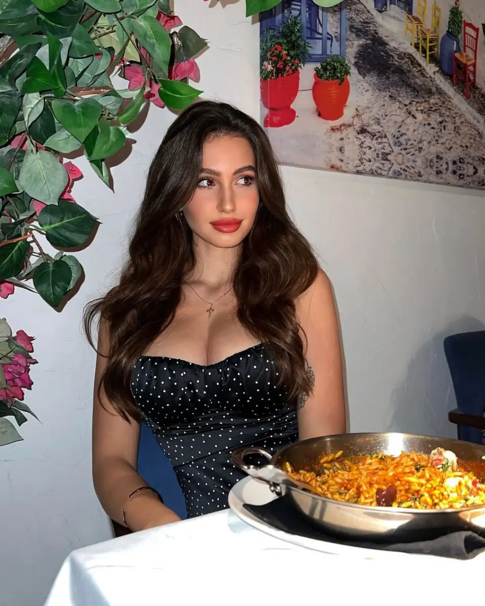 Sophia escort in Bangkok