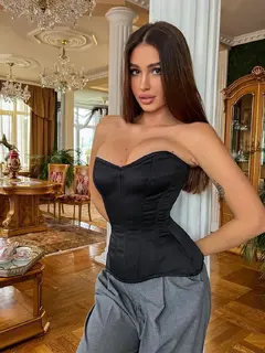 Sophia escort in Bangkok