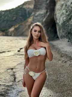 Victoria escort in Bangkok